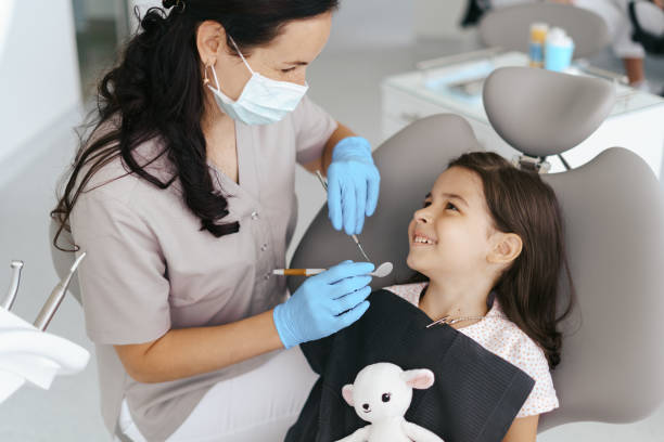 Best Emergency Dental Care for Abscessed Tooth in Kinnelon, NJ
