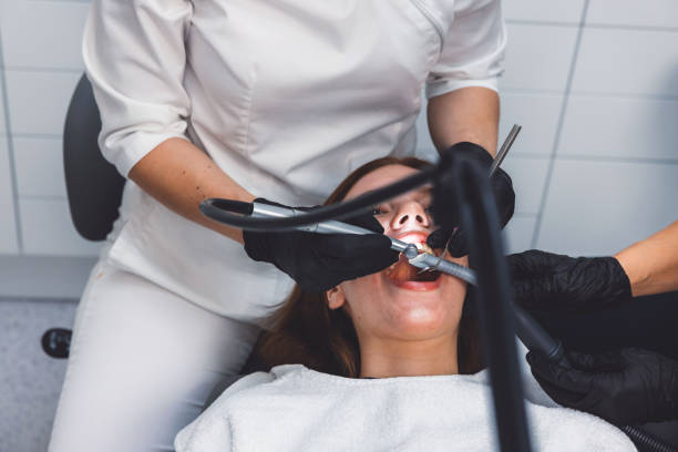 Best Mobile Emergency Dentist in Kinnelon, NJ