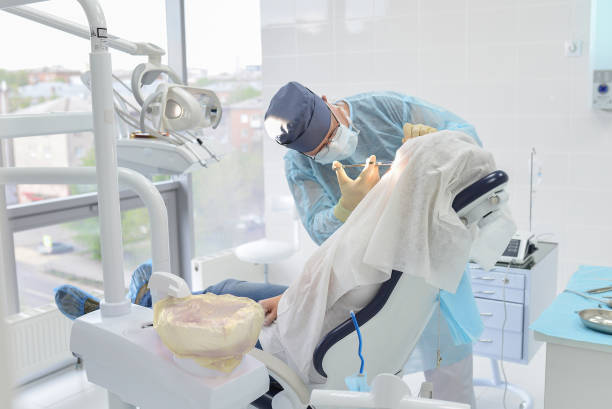 Best Urgent Dental Care for Toothache in Kinnelon, NJ