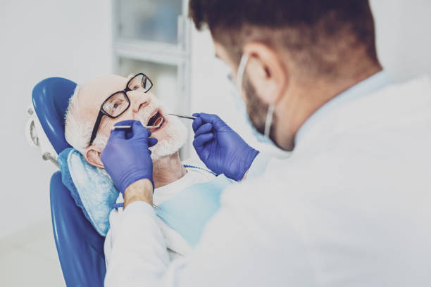 Best Emergency Dental Extractions in Kinnelon, NJ
